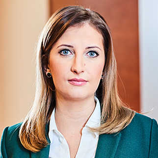 Karolina Brzezińska