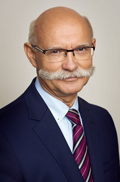 Waldemar Gujski