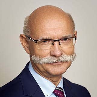 Waldemar Gujski