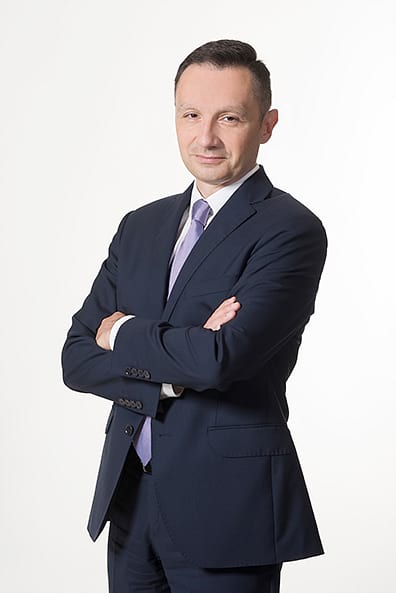 Michał Wojtyczek